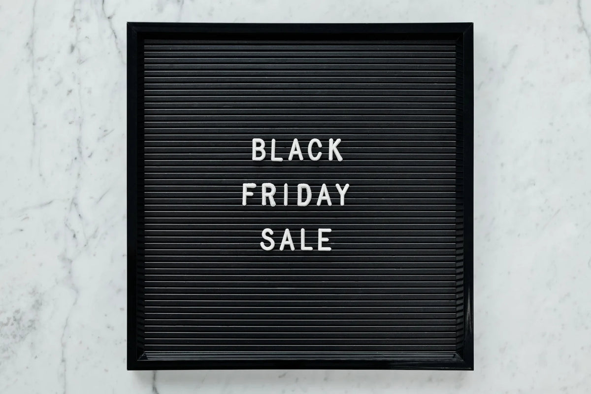 Black Friday mini frigo : reconnaître une vraie promotion Image