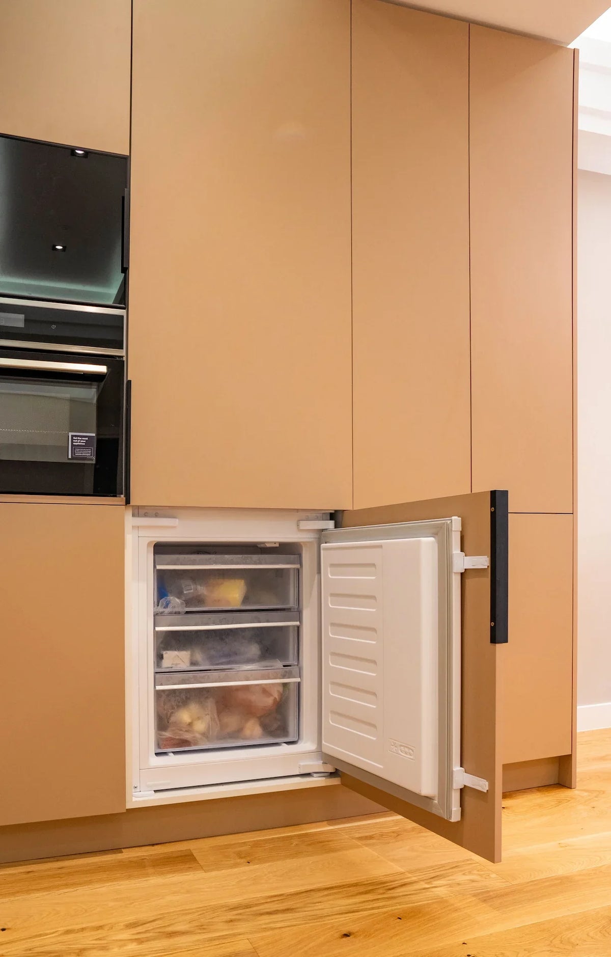 Mini frigo congélateur : vraie congélation ou simple freezer ? Image