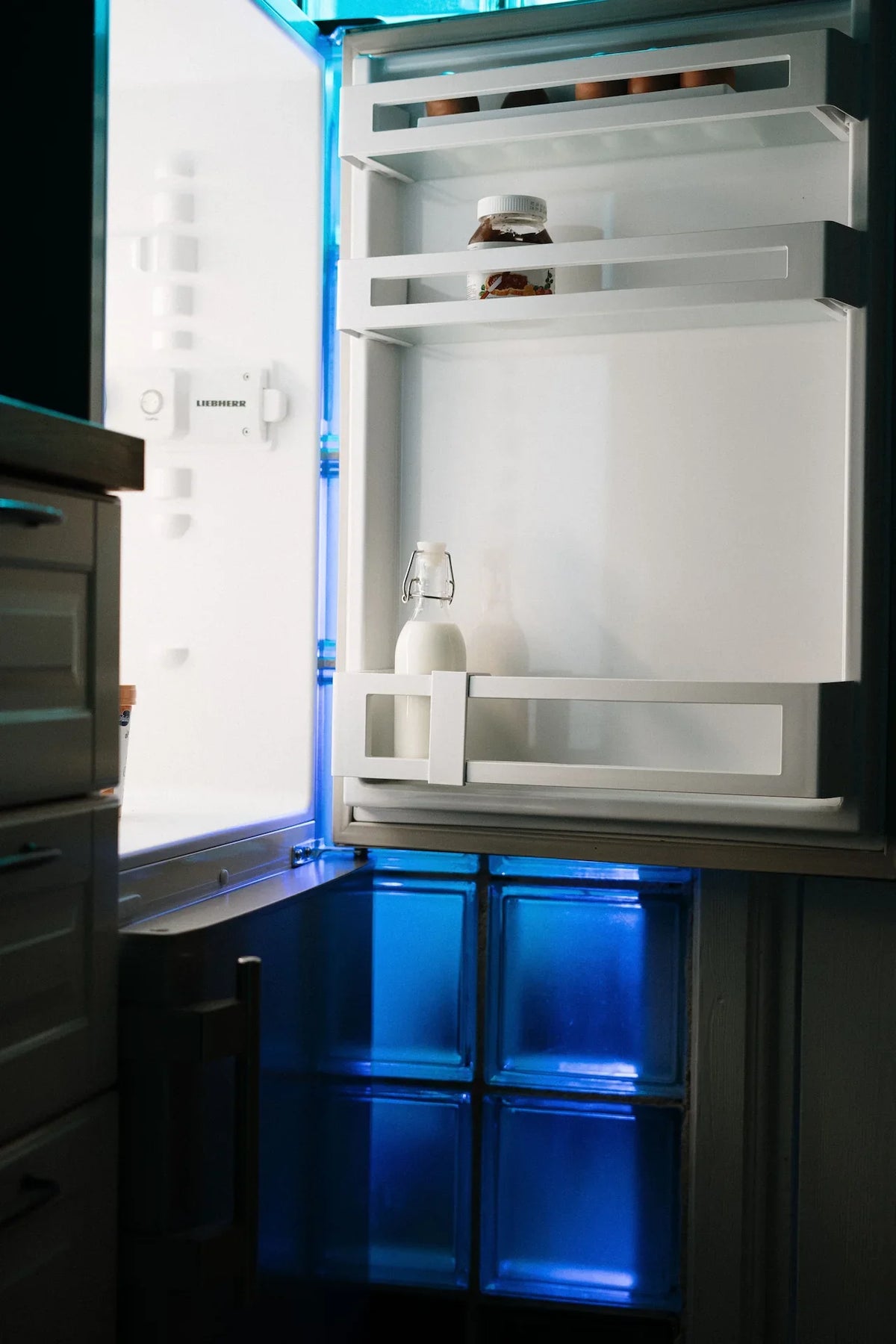 Consommation mini frigo : combien ça coûte en électricité ? Image