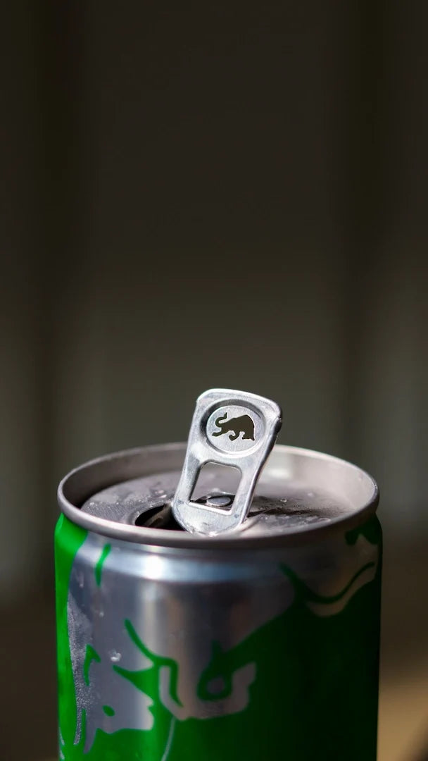 Mini frigo Red Bull : pourquoi il n'existe pas Image