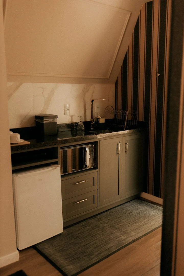 Dimensions mini frigo : comment les lire avant d'acheter Image