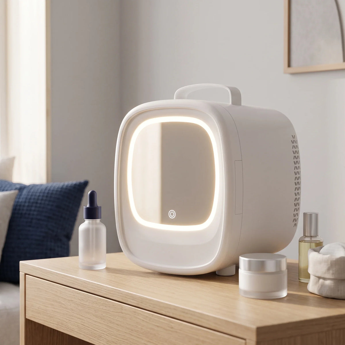 Mini Frigo Skincare Image