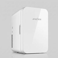 Mini Frigo 8 L Chaud-Froid 12V et 220V