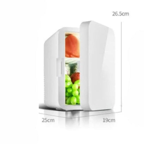 Mini Frigo 8 L Chaud-Froid 12V et 220V